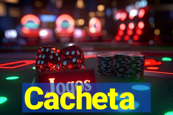 Cacheta - Pife - Jogo online